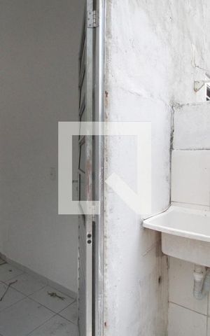 Studio para alugar com 27m², 1 quarto e 1 vagaÁrea de Serviço