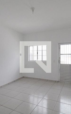 Studio para alugar com 27m², 1 quarto e 1 vagaSala/Quarto