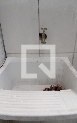 Studio para alugar com 27m², 1 quarto e 1 vagaÁrea de Serviço