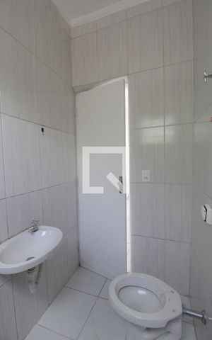 Studio para alugar com 27m², 1 quarto e 1 vagaBanheiro