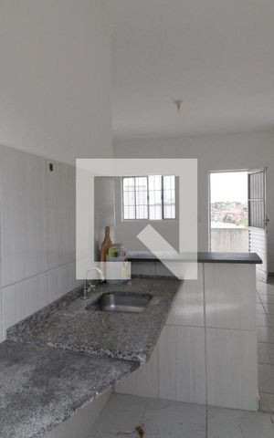 Studio para alugar com 27m², 1 quarto e 1 vagaCozinha
