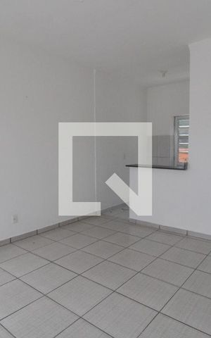 Studio para alugar com 27m², 1 quarto e 1 vagaSala/Quarto