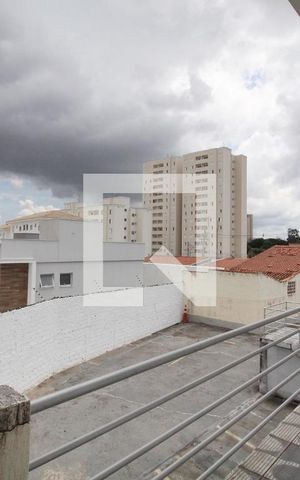 Studio para alugar com 27m², 1 quarto e 1 vagaVaranda