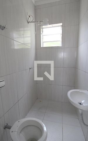 Studio para alugar com 27m², 1 quarto e 1 vagaBanheiro