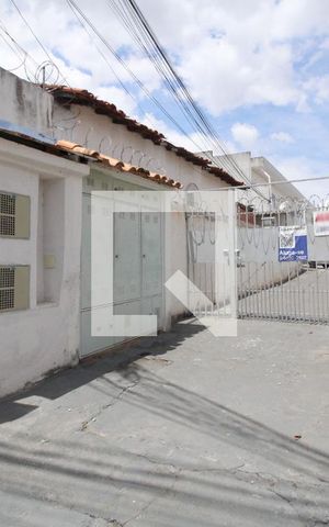 Studio para alugar com 27m², 1 quarto e 1 vagaFachada