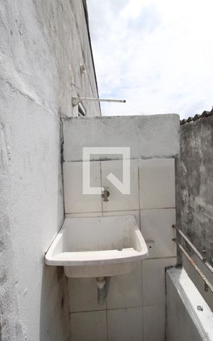 Studio para alugar com 27m², 1 quarto e 1 vagaÁrea de Serviço