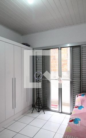 Casa para alugar com 185m², 3 quartos e 2 vagasQuarto 3