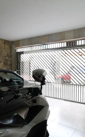 Casa para alugar com 185m², 3 quartos e 2 vagasGaragem