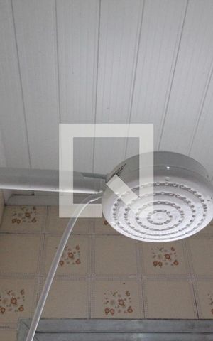 Casa para alugar com 185m², 3 quartos e 2 vagasBanheiro da Suíte 1