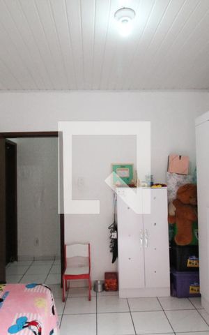 Casa para alugar com 185m², 3 quartos e 2 vagasQuarto 3
