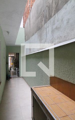Casa para alugar com 185m², 3 quartos e 2 vagasQuintal