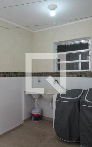 Casa para alugar com 185m², 3 quartos e 2 vagasLavanderia