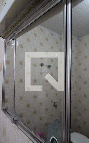 Casa para alugar com 185m², 3 quartos e 2 vagasBanheiro da Suíte 2