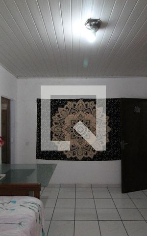 Casa para alugar com 185m², 3 quartos e 2 vagasQuarto 2 - Suíte