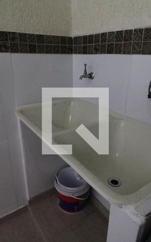 Casa para alugar com 185m², 3 quartos e 2 vagasLavanderia