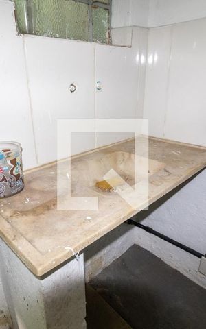 Casa à venda com 249m², 3 quartos e 2 vagasCozinha da Edícula
