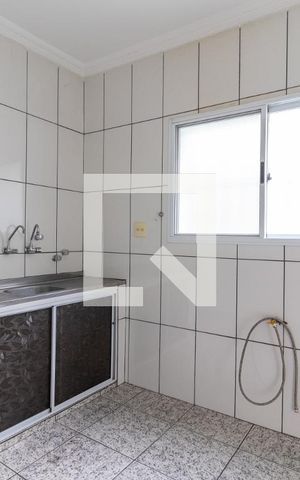 Casa à venda com 249m², 3 quartos e 2 vagasCozinha