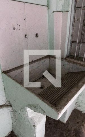 Casa à venda com 249m², 3 quartos e 2 vagasÁrea de Serviço da Edícula