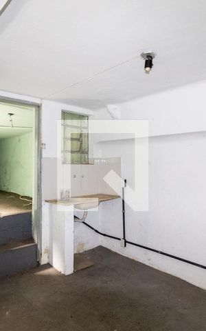 Casa à venda com 249m², 3 quartos e 2 vagasCozinha da Edícula