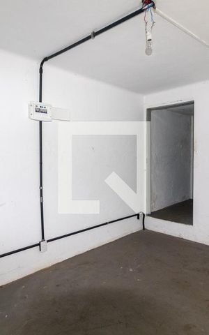 Casa à venda com 249m², 3 quartos e 2 vagasQuarto da Edícula
