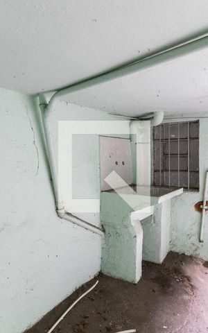 Casa à venda com 249m², 3 quartos e 2 vagasÁrea de Serviço da Edícula