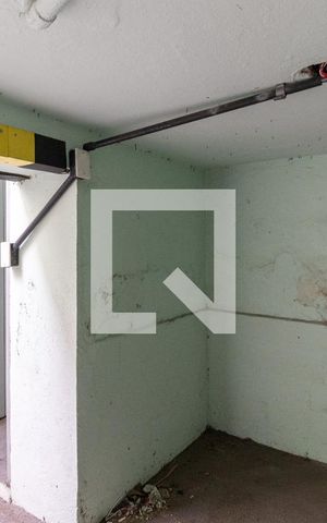 Casa à venda com 249m², 3 quartos e 2 vagasÁrea de Serviço da Edícula