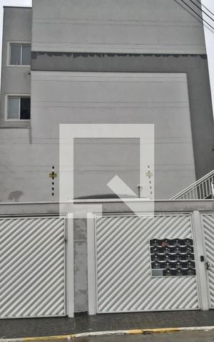 Apartamento para alugar com 50m², 2 quartos e 1 vaga Apartamento para alugar com 50m², 2 quartos e 1 vagaFachada