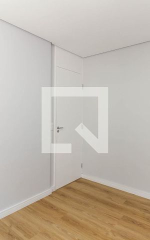 Apartamento à venda com 45m², 2 quartos e 1 vagaQuarto 1