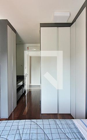 Apartamento à venda com 392m², 6 quartos e 4 vagasQuarto 3 - Suíte