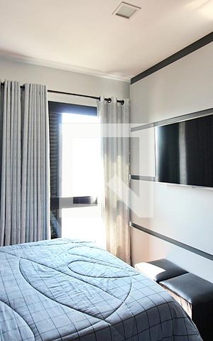 Apartamento à venda com 392m², 6 quartos e 4 vagasQuarto 3 - Suíte