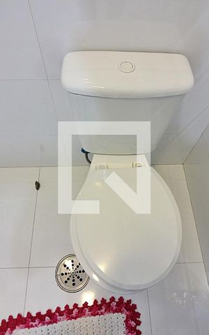 Apartamento à venda com 392m², 6 quartos e 4 vagasBanheiro do Quarto 2 - Suíte