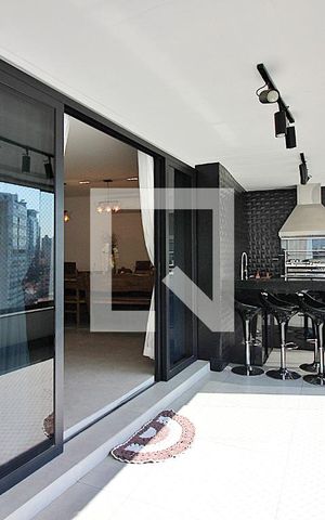 Apartamento à venda com 392m², 6 quartos e 4 vagasVaranda Gourmet