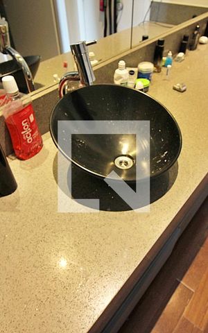 Apartamento à venda com 392m², 6 quartos e 4 vagasBanheiro do Quarto 3 - Suíte