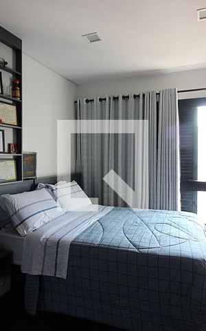 Apartamento à venda com 392m², 6 quartos e 4 vagasQuarto 3 - Suíte