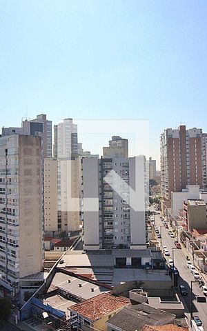 Apartamento à venda com 392m², 6 quartos e 4 vagasVista do Quarto 1 - Suíte