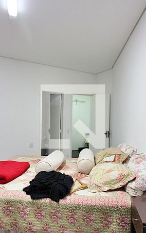 Apartamento à venda com 392m², 6 quartos e 4 vagasQuarto de Hospedes