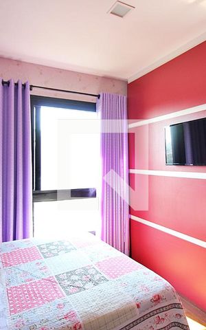 Apartamento à venda com 392m², 6 quartos e 4 vagasQuarto 2 - Suíte