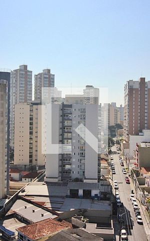 Apartamento à venda com 392m², 6 quartos e 4 vagasVista do Quarto 3 - Suíte