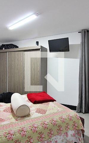 Apartamento à venda com 392m², 6 quartos e 4 vagasQuarto de Hospedes