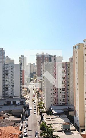 Apartamento à venda com 392m², 6 quartos e 4 vagasVista da Varanda Gourmet