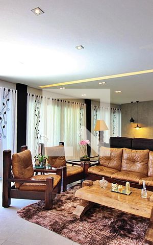 Apartamento à venda com 392m², 6 quartos e 4 vagasSala