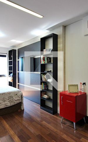Apartamento à venda com 392m², 6 quartos e 4 vagasQuarto 1 - Suíte