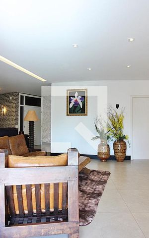 Apartamento à venda com 392m², 6 quartos e 4 vagasSala
