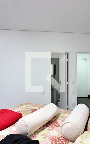 Apartamento à venda com 392m², 6 quartos e 4 vagasQuarto de Hospedes