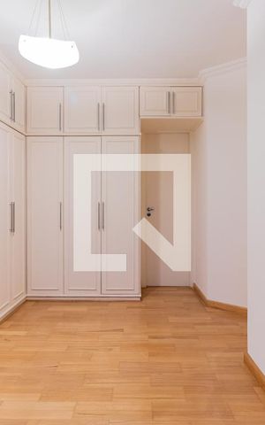 Apartamento para alugar com 117m², 4 quartos e 2 vagas Apartamento para alugar com 117m², 4 quartos e 2 vagasQuarto 4 - Suíte