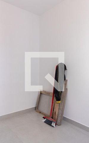 Apartamento para alugar com 34m², 2 quartos e sem vaga Apartamento para alugar com 34m², 2 quartos e sem vagaQuarto 1