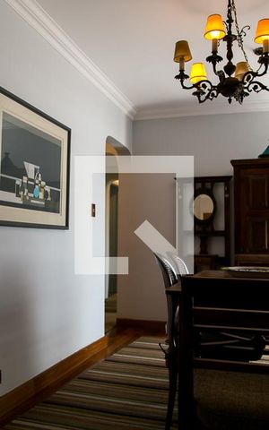 Apartamento à venda com 140m², 3 quartos e 1 vagaSala