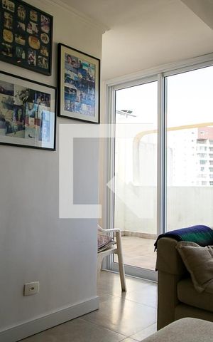 Apartamento à venda com 140m², 3 quartos e 1 vagaSala da Cobertura