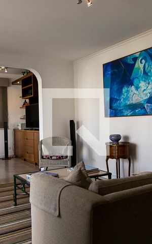 Apartamento à venda com 140m², 3 quartos e 1 vagaSala da Cobertura