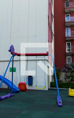 Apartamento à venda com 140m², 3 quartos e 1 vagaPlayground